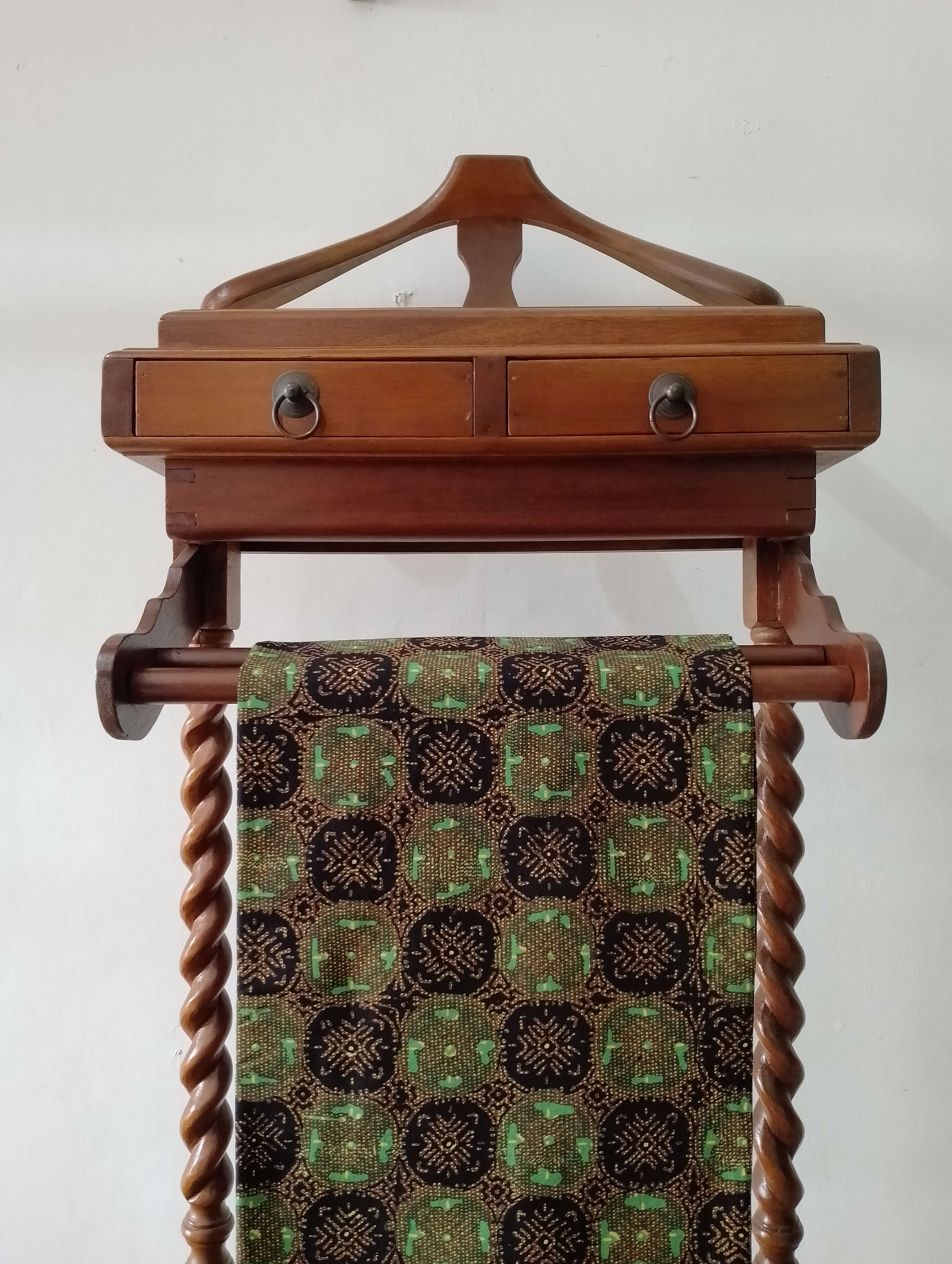 Jlamprang Kaji - gambar 3