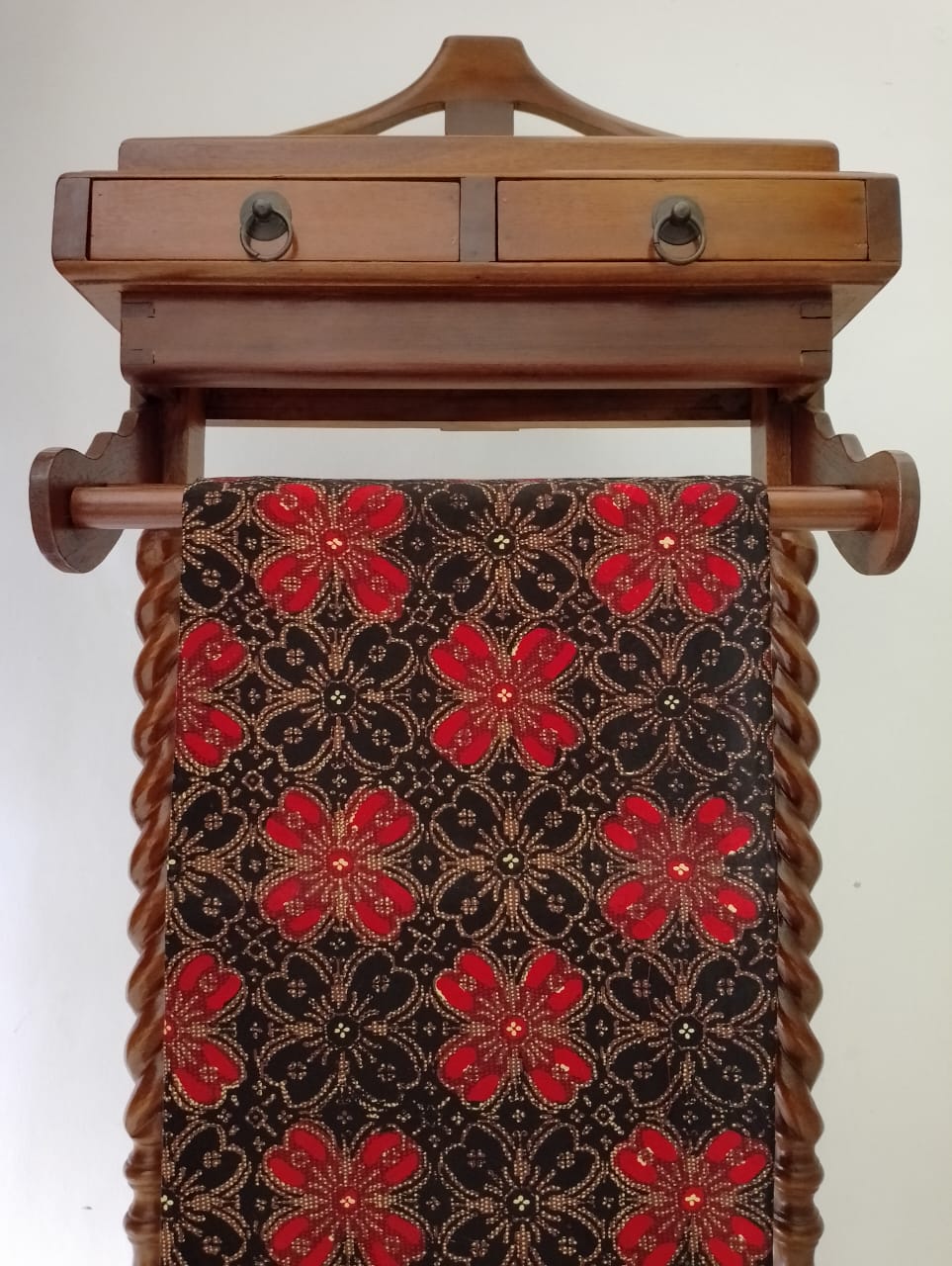 Jlamprang Semangkan - gambar 5