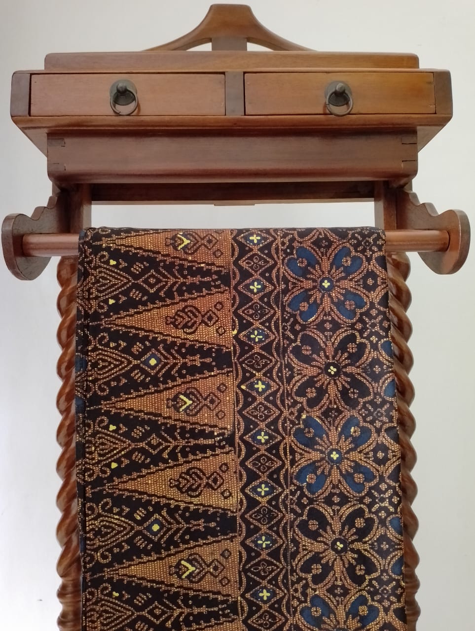 Jlamprang Semangkan - gambar 2