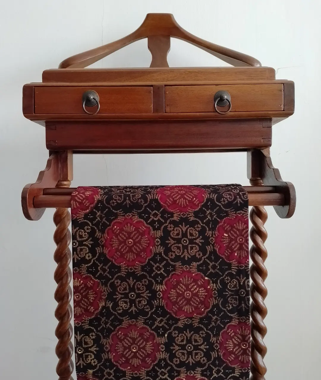 Jlamprang Jamilah - gambar 2