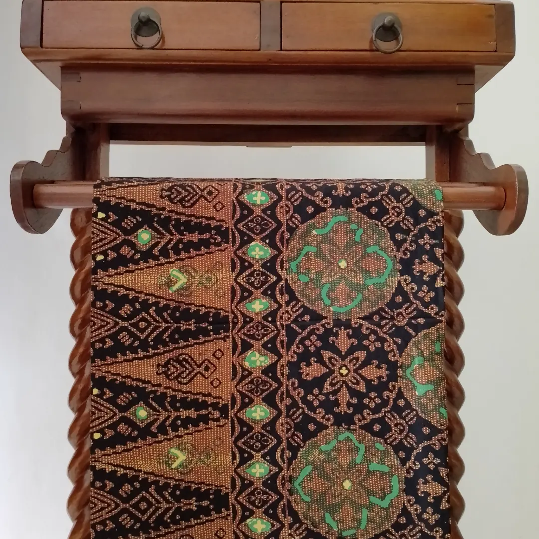 Jlamprang Cantel - gambar 2