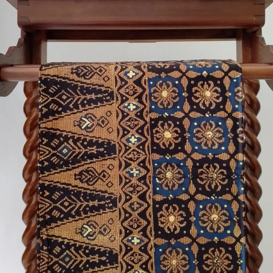 Jlamprang Onggo - gambar 2