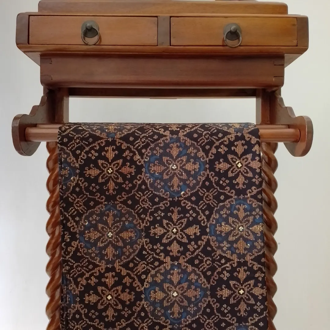 Jlamprang Cantel - gambar 3