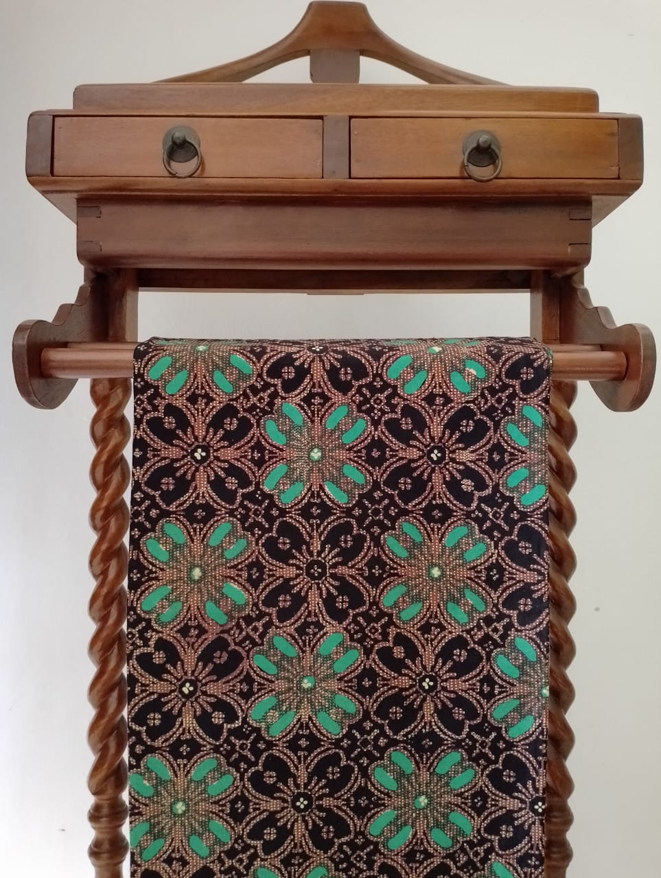 Jlamprang Semangkan - gambar 4