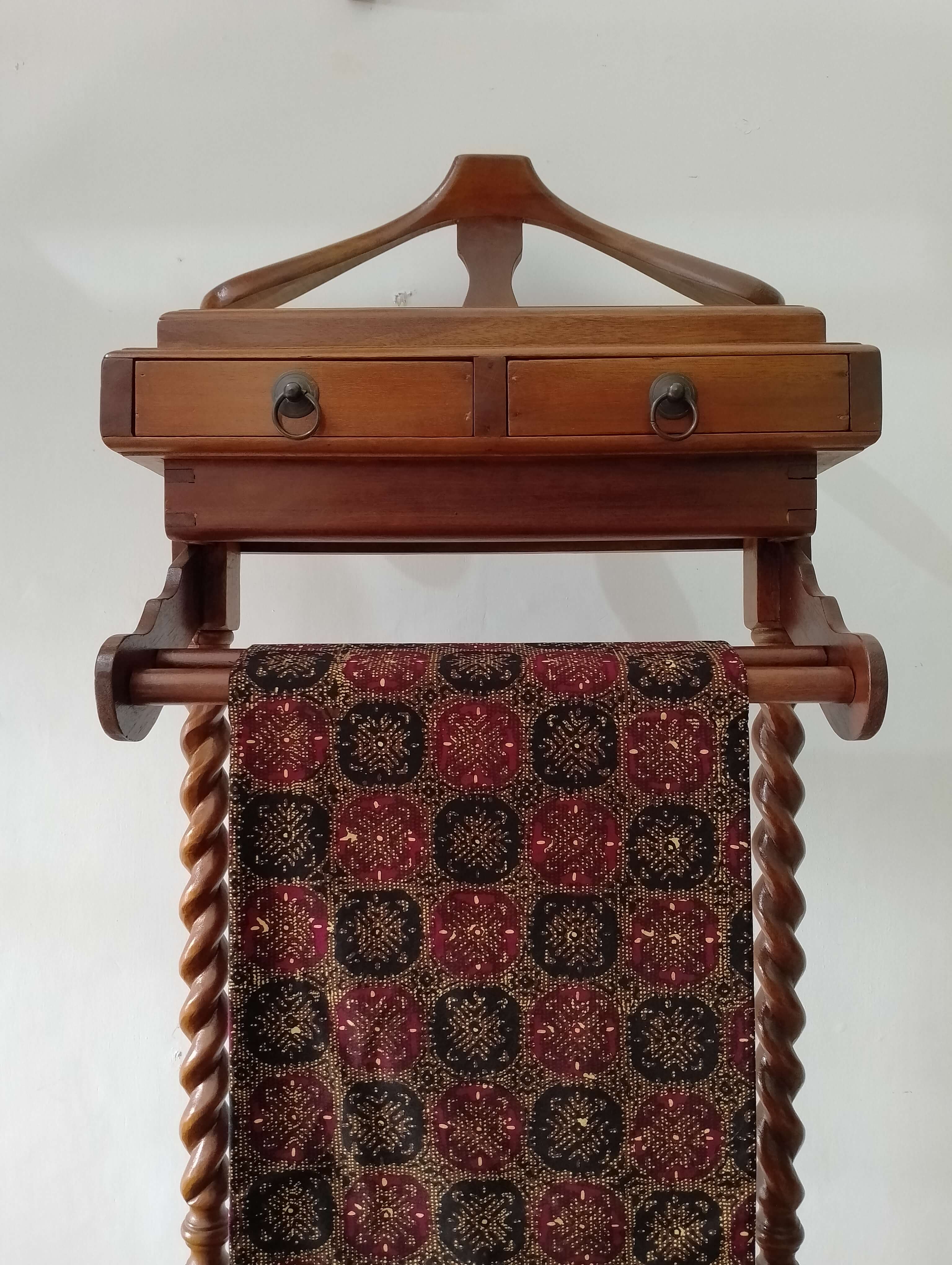 Jlamprang Kaji - gambar 4