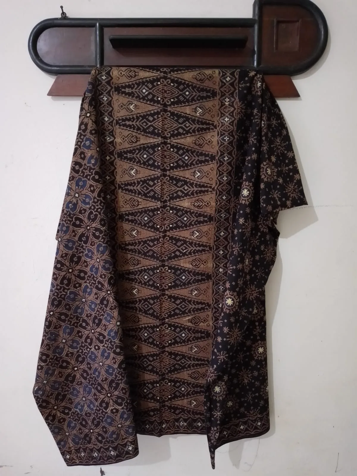 Jlamprang Semangkan X Gempol - gambar 2