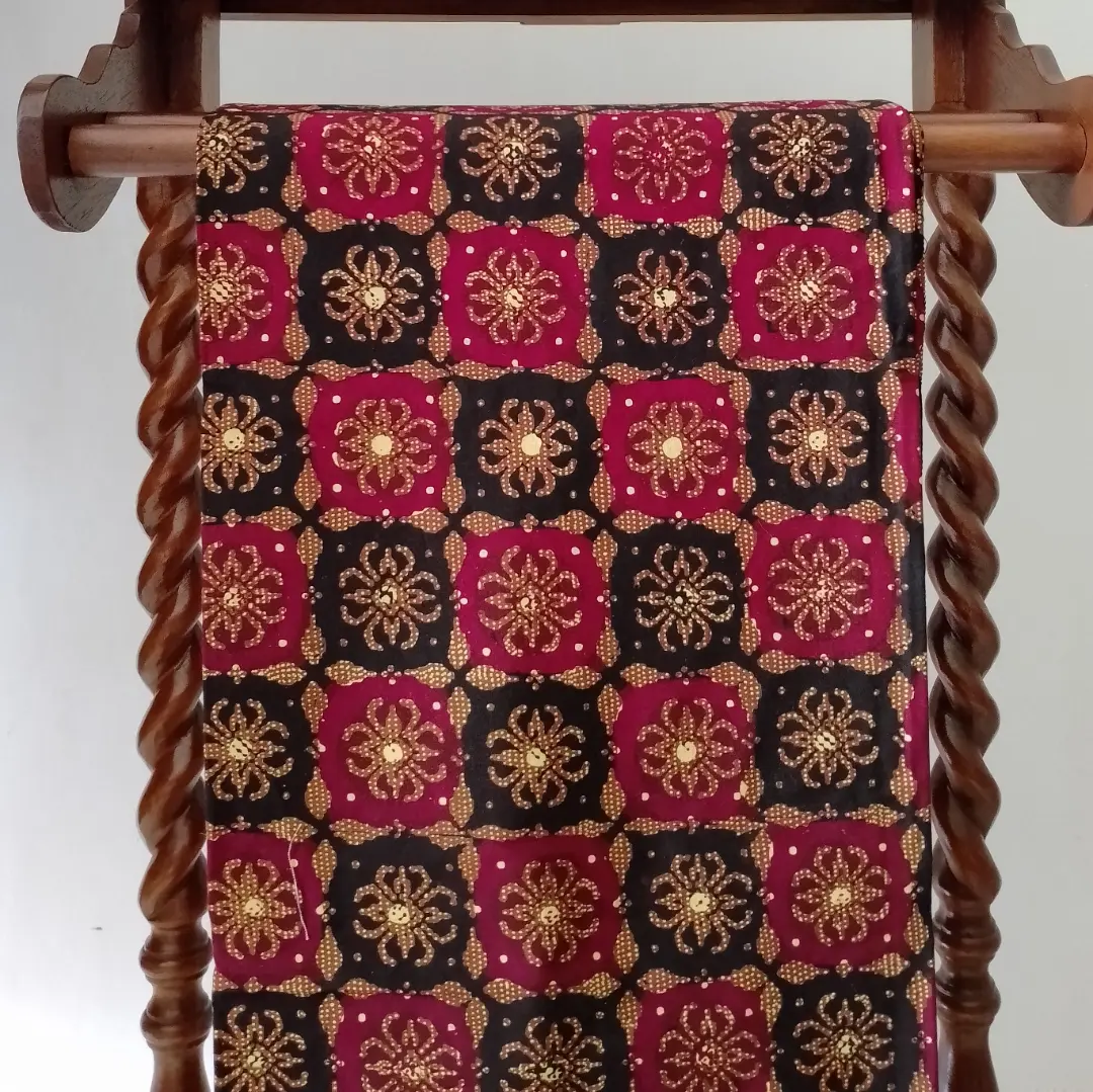 Jlamprang Onggo - gambar 3