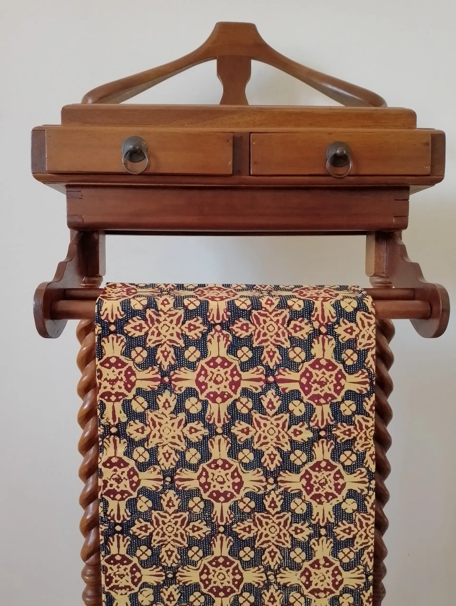 Jlamprang Rengganis - gambar 3