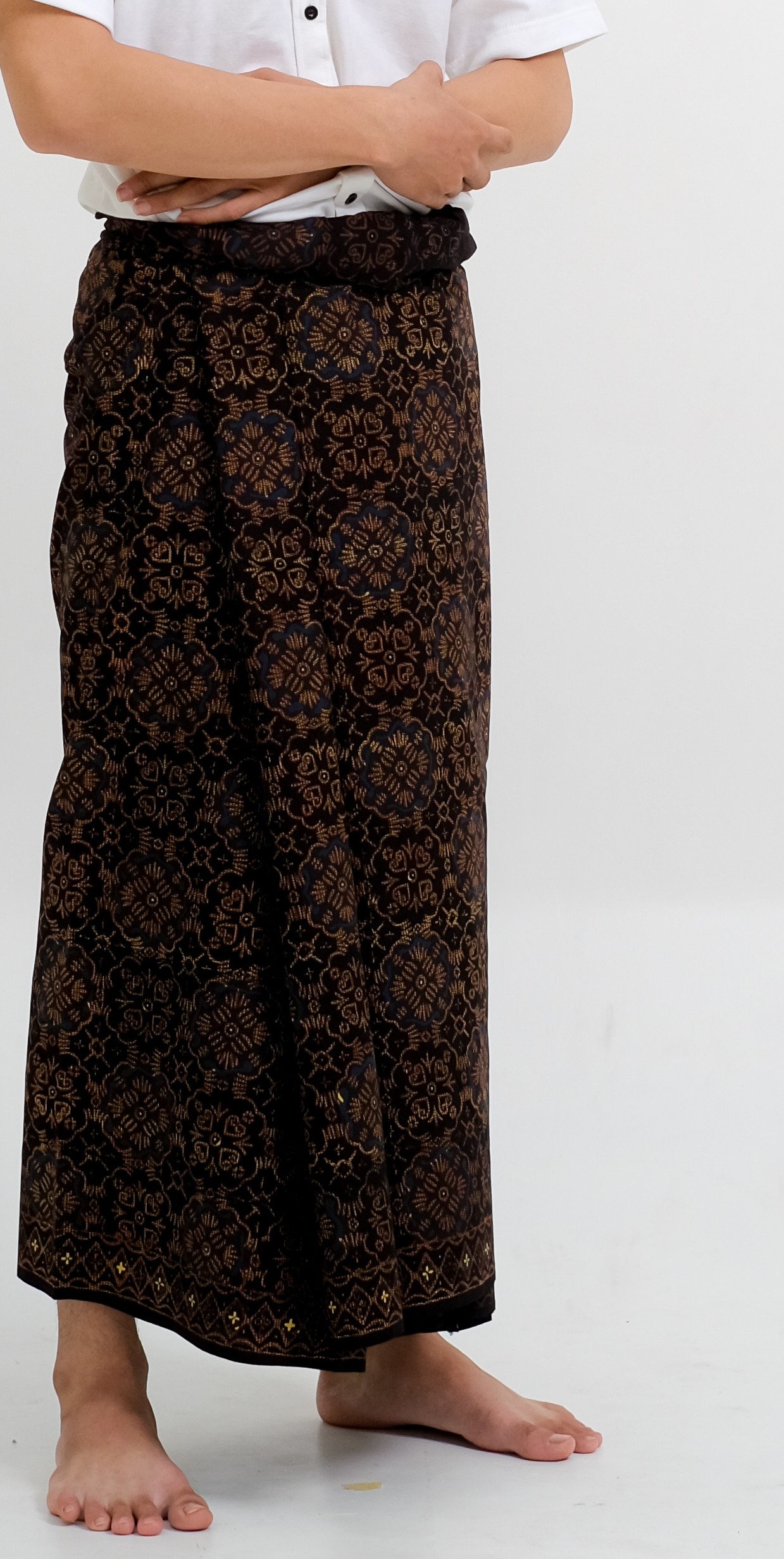 Jlamprang Jamilah - gambar 1