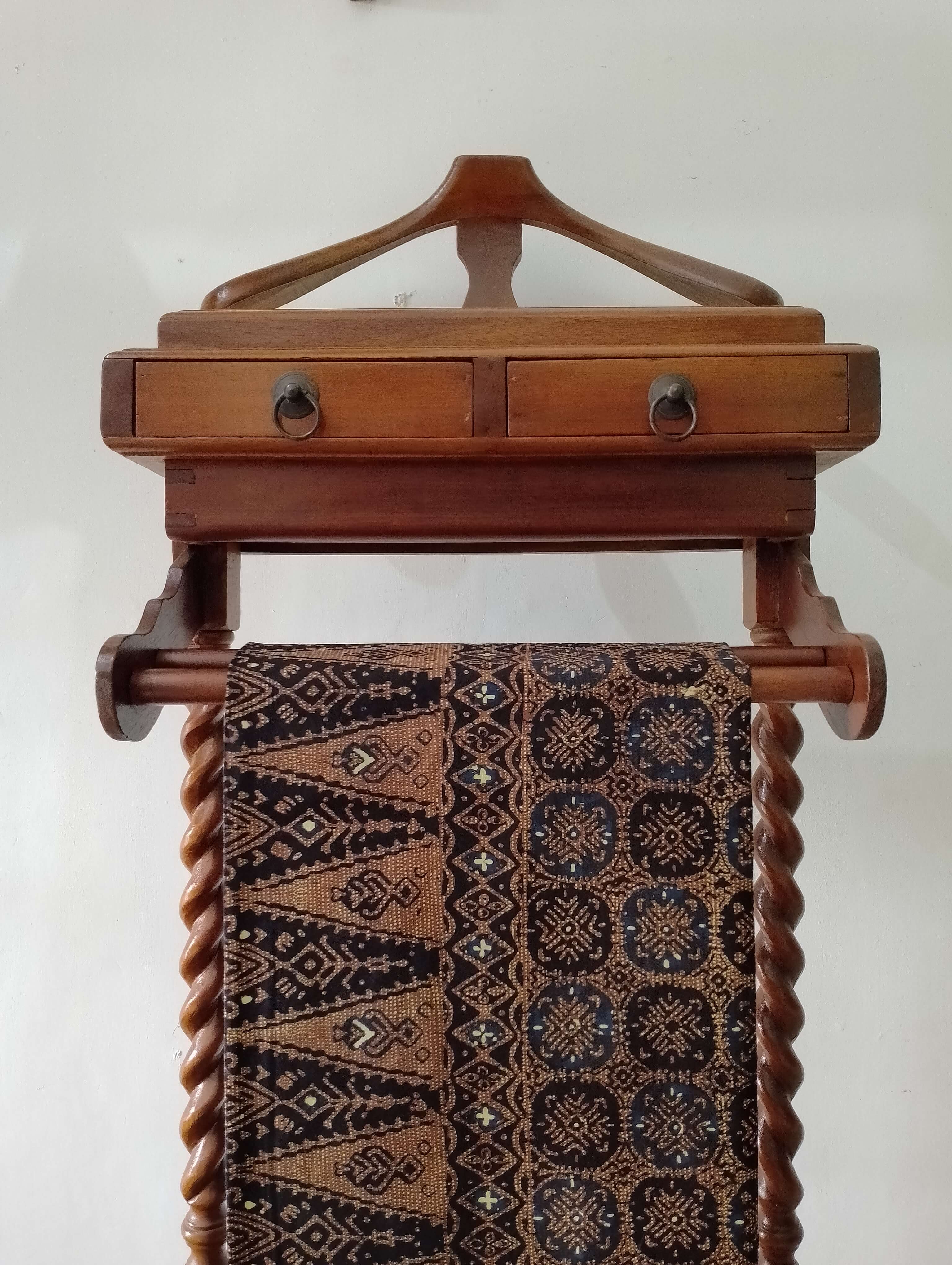 Jlamprang Kaji - gambar 5