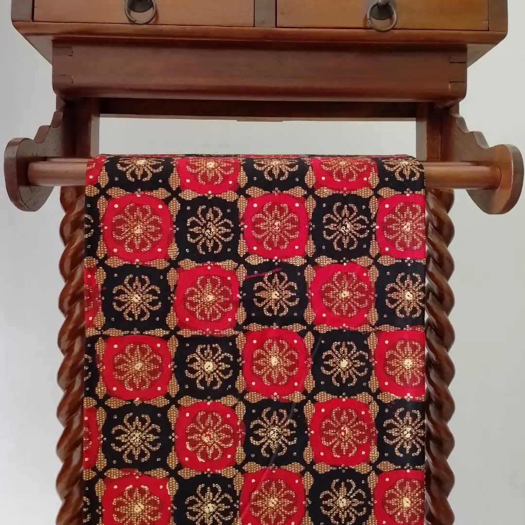 Jlamprang Onggo - gambar 4