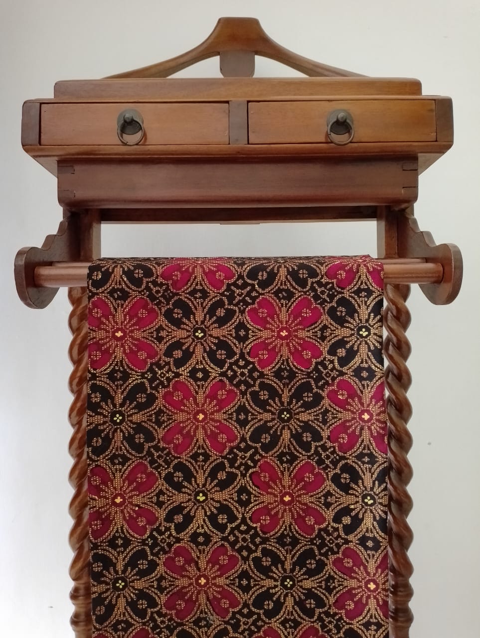 Jlamprang Semangkan - gambar 3