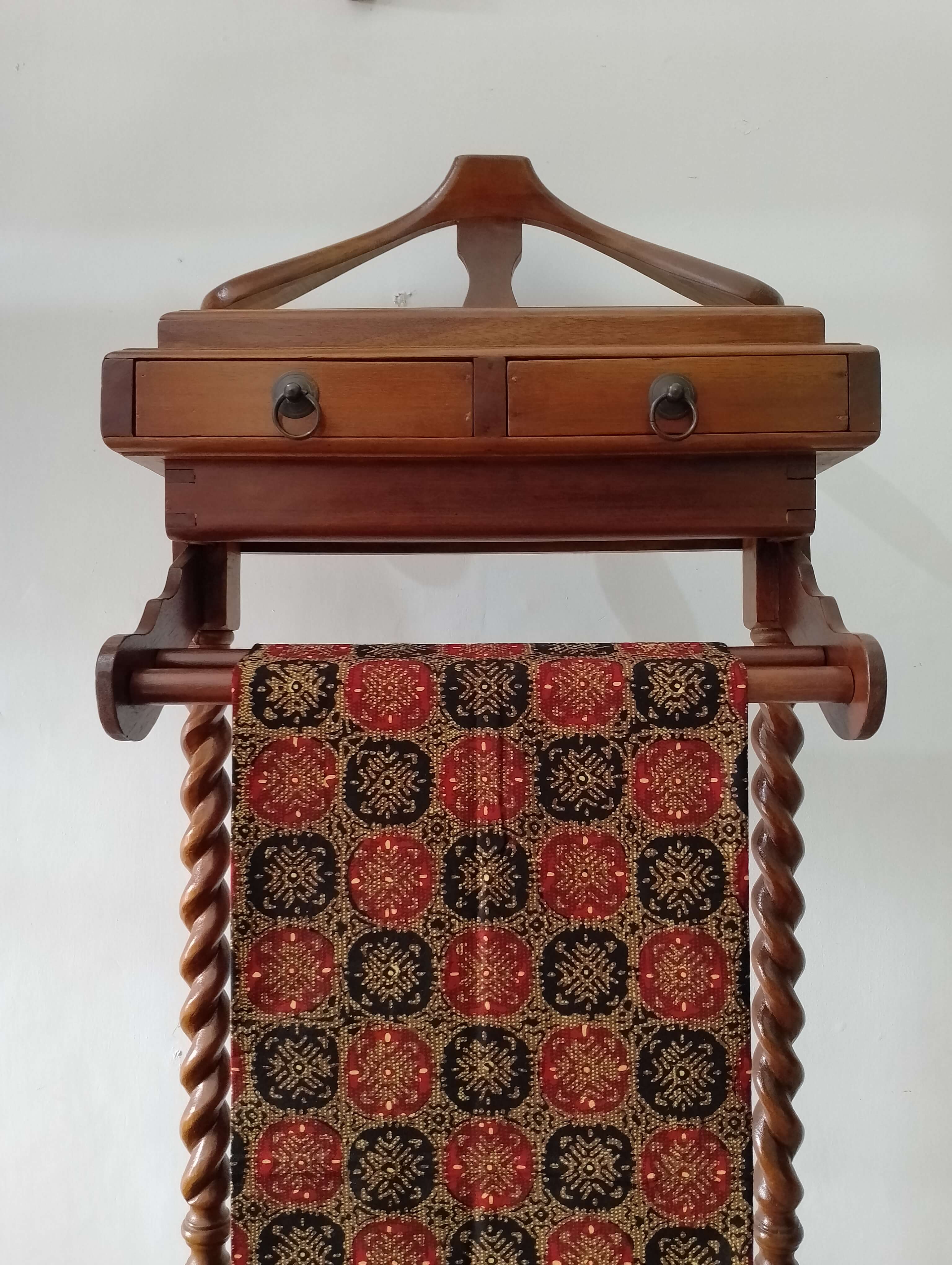 Jlamprang Kaji - gambar 6