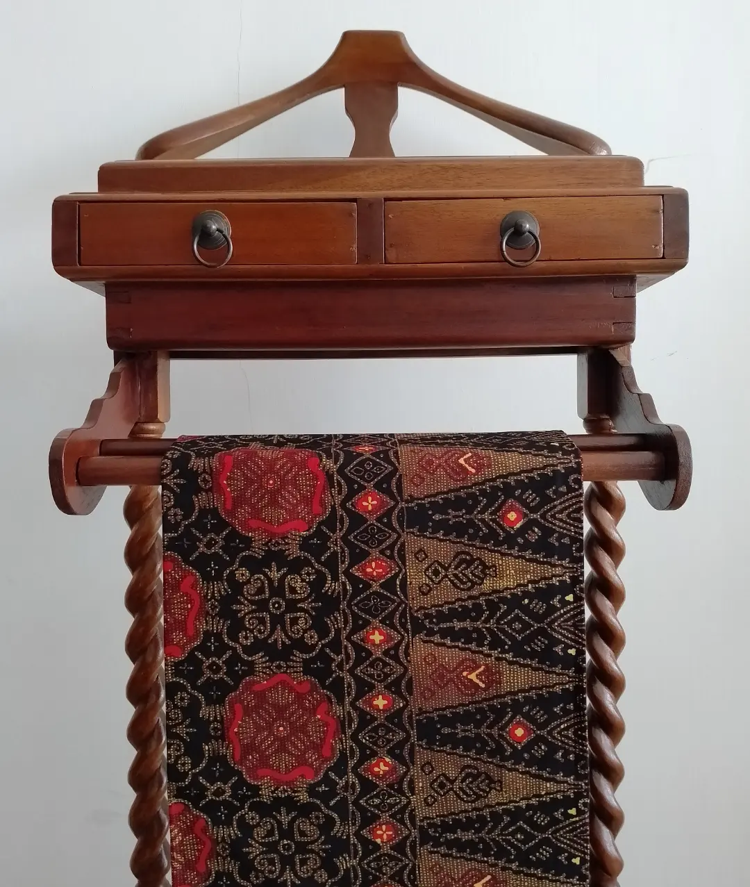 Jlamprang Jamilah - gambar 5